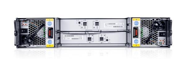 HPE MSA 2U 12-drive LFF Drive Enclosure for Gen7 S1H54AR RENEW2