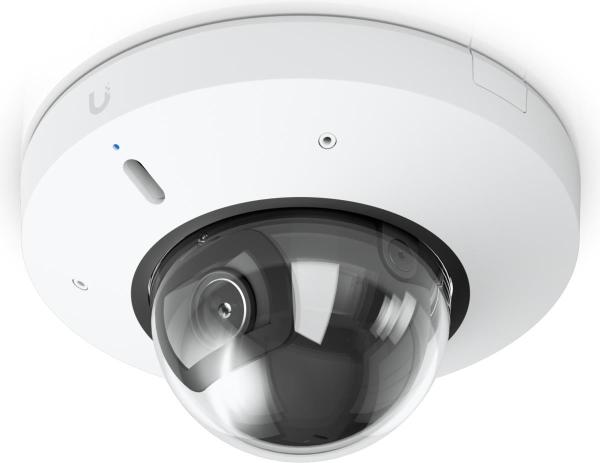 UBNT G6 Mini Dome,  UniFi Protect 8MP IP kamera