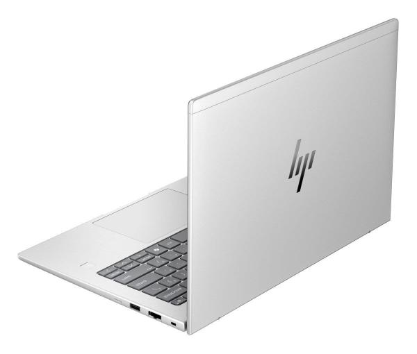 HP NTB EliteBook 6 G2a 14" R5-230 WUXGA 300FHD,  2x8GB,  512GB,  WiFi7,  BT,  FpS,  bckl kbd, bez adapteru, Win11Pro,  3y onsite9