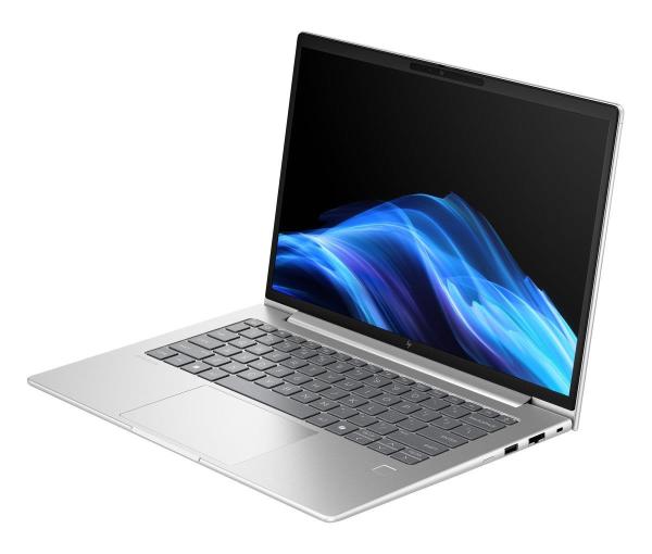 HP NTB EliteBook 6 G2a 14" R5-230 WUXGA 300FHD,  2x8GB,  512GB,  WiFi7,  BT,  FpS,  bckl kbd, bez adapteru, Win11Pro,  3y onsite6