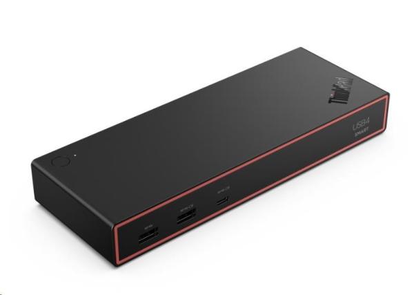 LENOVO dokovací stanice ThinkPad USB4 Smart Dock 5500 - 135W Adapter (100W PD)