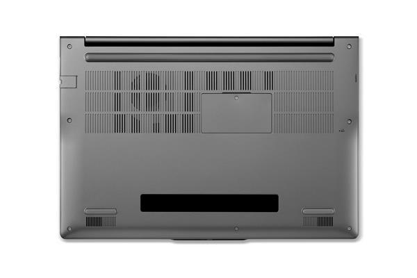 ACER NTB Acer Extensa 15 (EXO15-41-R3QN), Ryzen 5 7430U, 15.6"FHD, 16GB, 512GB SSD, Radeon, W11P, Grey4