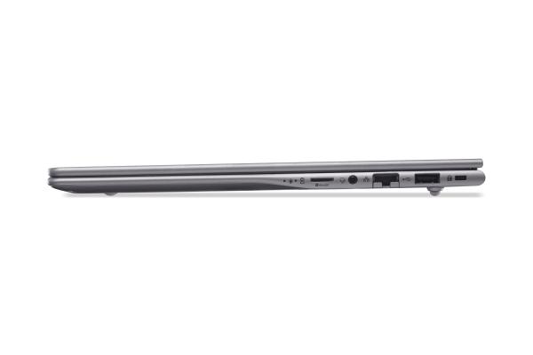 ACER NTB Acer Extensa 15 (EXO15-41-R3QN), Ryzen 5 7430U, 15.6"FHD, 16GB, 512GB SSD, Radeon, W11P, Grey7