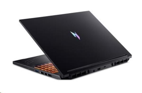 ACER NTB Nitro V 16 (ANV16-I31-98RH), Core 9 270H, 16"WUXGA, 16GB, 1TB SSD, RTX 5070, Linux, Black5