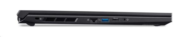 ACER NTB Nitro V 17 (ANV17-I31-7063), Core 7 240H, 17.3"FHD, 16GB, 512GB SSD, RTX 5060, W11H, Black6
