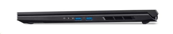 ACER NTB Nitro V 17 (ANV17-I31-7063), Core 7 240H, 17.3"FHD, 16GB, 512GB SSD, RTX 5060, W11H, Black7