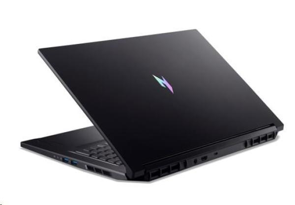 ACER NTB Nitro V 17 (ANV17-I31-774M), Core 7 240H, 17.3"FHD, 16GB, 1TB SSD, RTX 5070, Linux, Black4