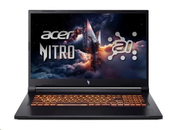 ACER NTB Nitro V 17 (ANV17-I31-97WP), Core 9 270H, 17.3