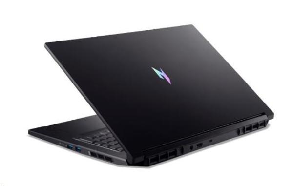 ACER NTB Nitro V 17 (ANV17-I31-97WP), Core 9 270H, 17.3"FHD, 16GB, 1TB SSD, RTX 5070, W11H, Black4