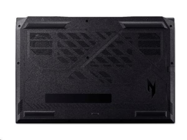 ACER NTB Nitro V 17 (ANV17-I31-97WP), Core 9 270H, 17.3"FHD, 16GB, 1TB SSD, RTX 5070, W11H, Black5
