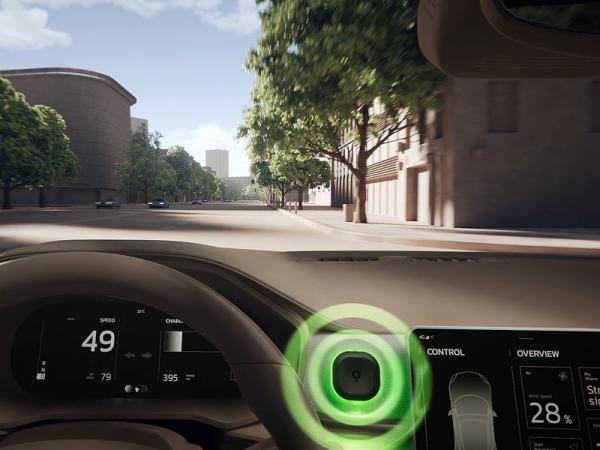 TomTom Tom od TomTom Premium Pack - chytrý asistent pro dopravu3