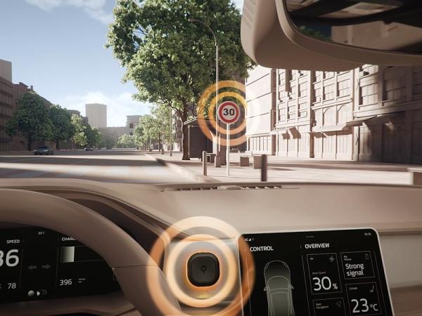 TomTom Tom od TomTom Premium Pack - chytrý asistent pro dopravu5