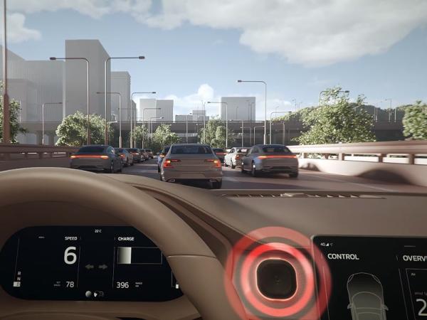 TomTom Tom od TomTom Premium Pack - chytrý asistent pro dopravu7