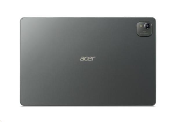 ACER Tablet Iconia V11 (V11-21M-8420), Helio G99 MT8781, 11"WUXGA, 8GB, 256GB eMMC, Android 15, Mist Green7