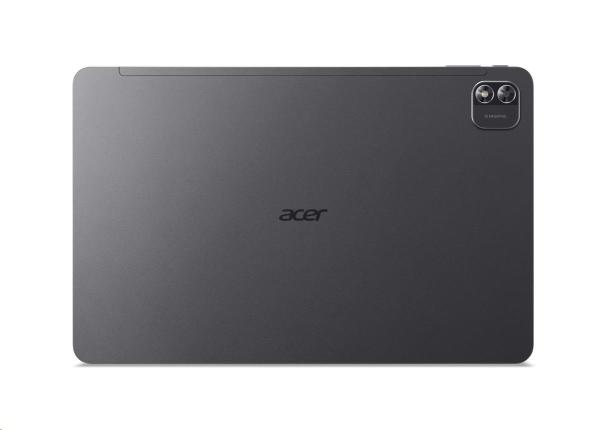 ACER Tablet Iconia X12 (X12-21M-869N), Helio G99 MT8781, 12.6"WQXGA, 8GB, 256GB UFS, Android 15, Matte Black12