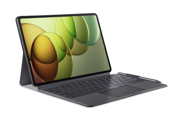 ACER Tablet Iconia X12 (X12-21M-869N), Helio G99 MT8781, 12.6"WQXGA, 8GB, 256GB UFS, Android 15, Matte Black8
