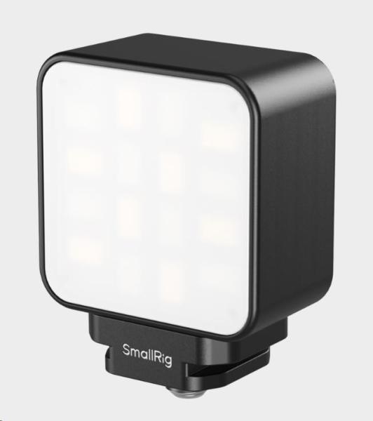 SmallRig 5446 Fill Light for Action Cameras