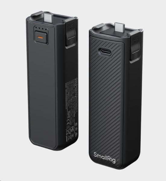 SmallRig 5705 Power Bank for DJI Osmo Pocket 3 /  4