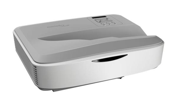 Optoma projektor ZU500USTe  - pošk. obal2