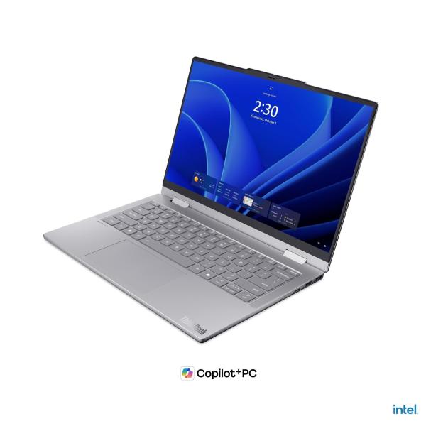 LENOVO NTB ThinkBook 14 2-in-1 G6 - Ultra5 325, 14" WUXGA Touch, 16GB, 512SSD, FHD+IRcam, W11P, 3R carry-in2