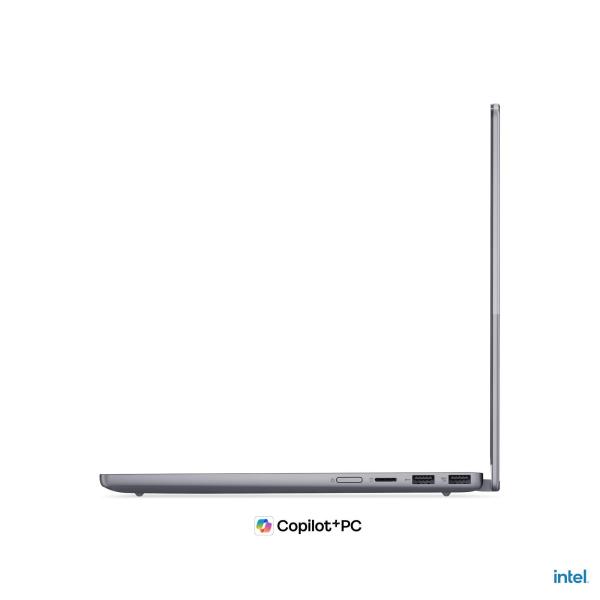 LENOVO NTB ThinkBook 14 2-in-1 G6 - Ultra5 325, 14" WUXGA Touch, 16GB, 512SSD, FHD+IRcam, W11P, 3R carry-in5