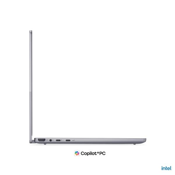 LENOVO NTB ThinkBook 14 2-in-1 G6 - Ultra5 325, 14" WUXGA Touch, 16GB, 512SSD, FHD+IRcam, W11P, 3R carry-in6