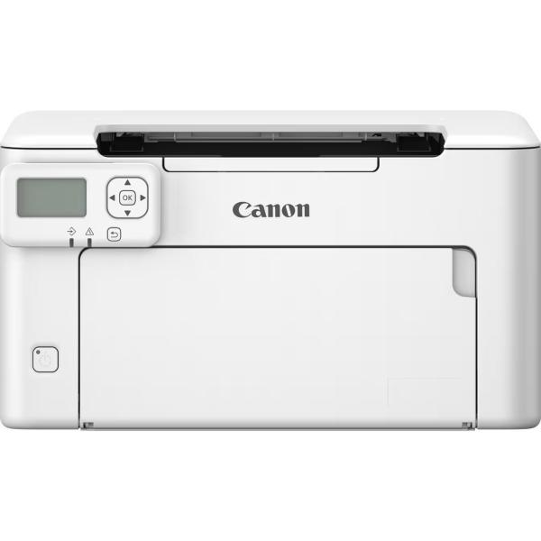 Canon i-SENSYS  LBP122dw II - černobílá,  SF (tisk),   USB,  Wi-Fi,   A4 29 str./ min3