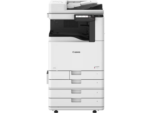 Canon imageRUNNER C3026 MFP + S3 + toner + inšt.
