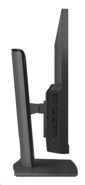 MSI PC AiO Modern AM242P 1M-2088XEU,  Core 5 120U,  23.8 FHD,  Anti-Glare,  Non-Touch,  16GB,  512GB SSD,  N/ A,  No OS,  Black3