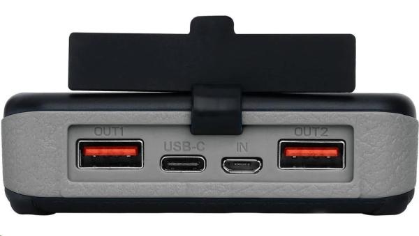 Sandberg Solar 6-Panel Powerbank 200001
