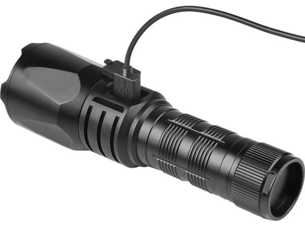 Sandberg Survivor Torch Powerbank 50002