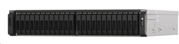 QNAP TS-h2490FU-7302P-64G (16C/EPYC7302P/3,3GHz/64GBRAM/24xU.2/2x2,5GbE/2xSFP28/2xUSB3.2/5xPCIe/RP)2
