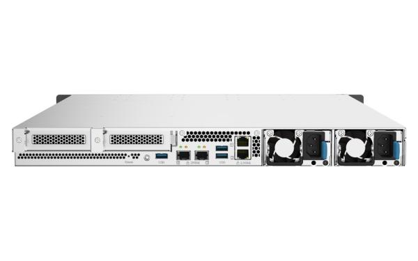 QNAP TS-h1090FU-7302P-64G (16C/EPYC7302P/3,3GHz/64GBRAM/10xU.2/2x2,5GbE/2xSFP28/3xUSB3.2/2xPCIe/RP)2