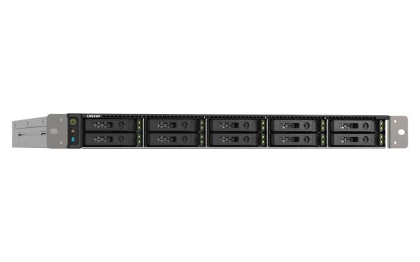 QNAP TS-h1090FU-7302P-64G (16C/EPYC7302P/3,3GHz/64GBRAM/10xU.2/2x2,5GbE/2xSFP28/3xUSB3.2/2xPCIe/RP)3