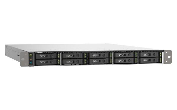 QNAP TS-h1090FU-7302P-64G (16C/EPYC7302P/3,3GHz/64GBRAM/10xU.2/2x2,5GbE/2xSFP28/3xUSB3.2/2xPCIe/RP)4