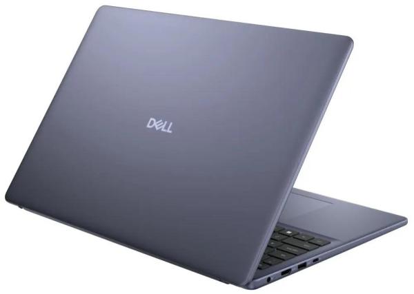 DELL NTB 16 DC16251/ C7-150U/ 32GB/ 1TSSD/ 16" FHD+ / Integrated/ FgrPr/ 3 Cell/ No AC Adapter/ WLAN/ Backlit Kb/ W11P/ 3Y PS NBD4