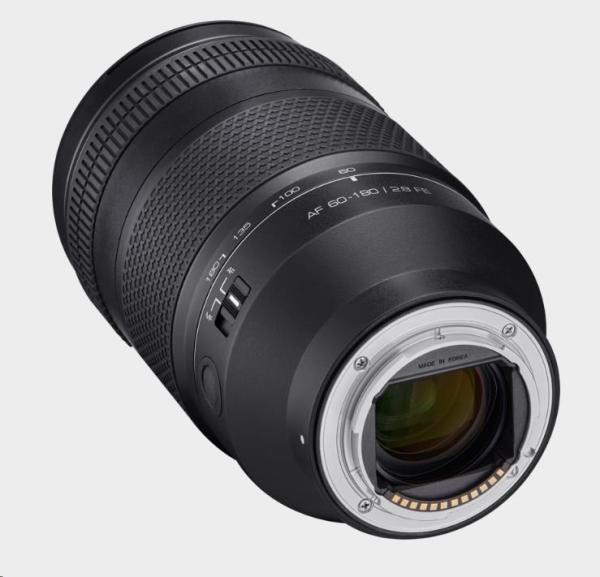 Samyang AF 60-180mm F/ 2.8 Sony FE (full frame & APS-C)3