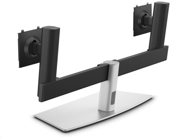 DELL STAND Pro Dual Monitor Stand - MDS262