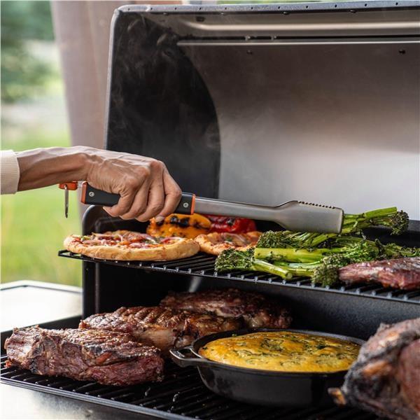 Traeger Kleště BBQ - BBQ Tongs5