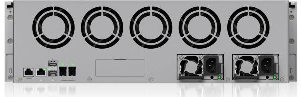 UBNT Enterprise Storage Expansion2