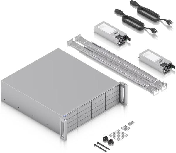 UBNT Enterprise Storage Expansion5