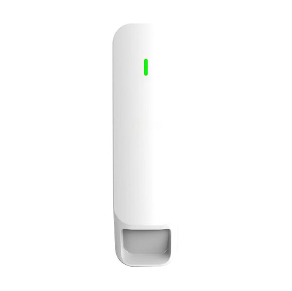 iGET SECURITY MP31 - bezdrôtový záclonový pohybový PIR senzor pre alarm M6-4G s nastav. citlivosti