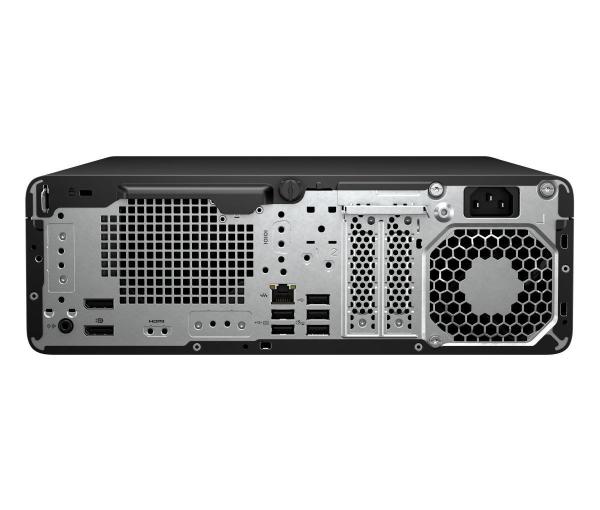 HP PC Z2 SFF G1i 500W,  Intel Core U7 265K vPro (20C/ 5.5GHz), RTX A1000 8GB,  32GB DDR5,  512GB+1TB,  Kb+Mouse Win11Pro, 3yo3