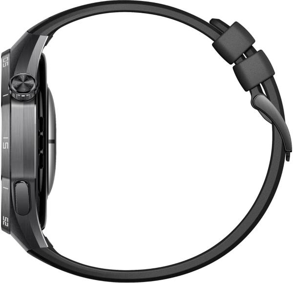 Huawei Watch GT 6 Pro 46mm Black3