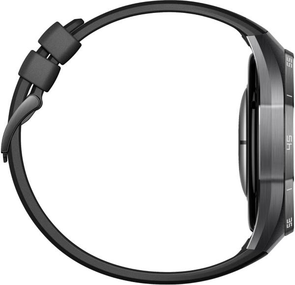 Huawei Watch GT 6 Pro 46mm Black4