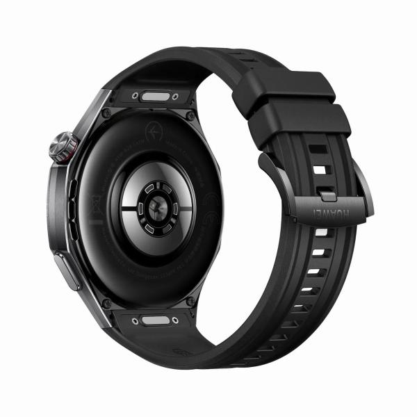 Huawei Watch GT 6 Pro 46mm Black5