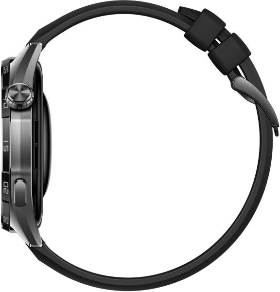 Huawei Watch GT 6 46mm Black3