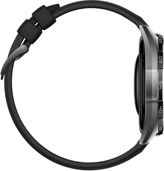 Huawei Watch GT 6 46mm Black4
