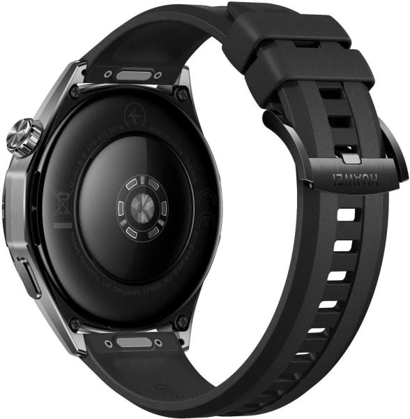 Huawei Watch GT 6 46mm Black5