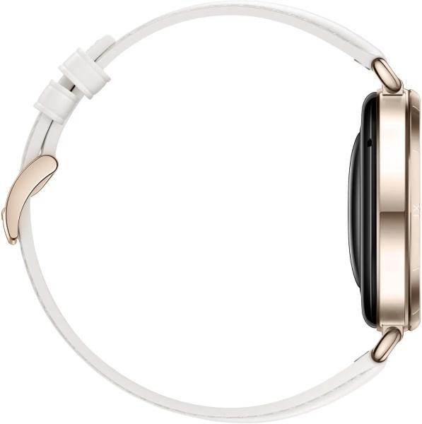 Huawei Watch GT 6 41mm White leather CZ4
